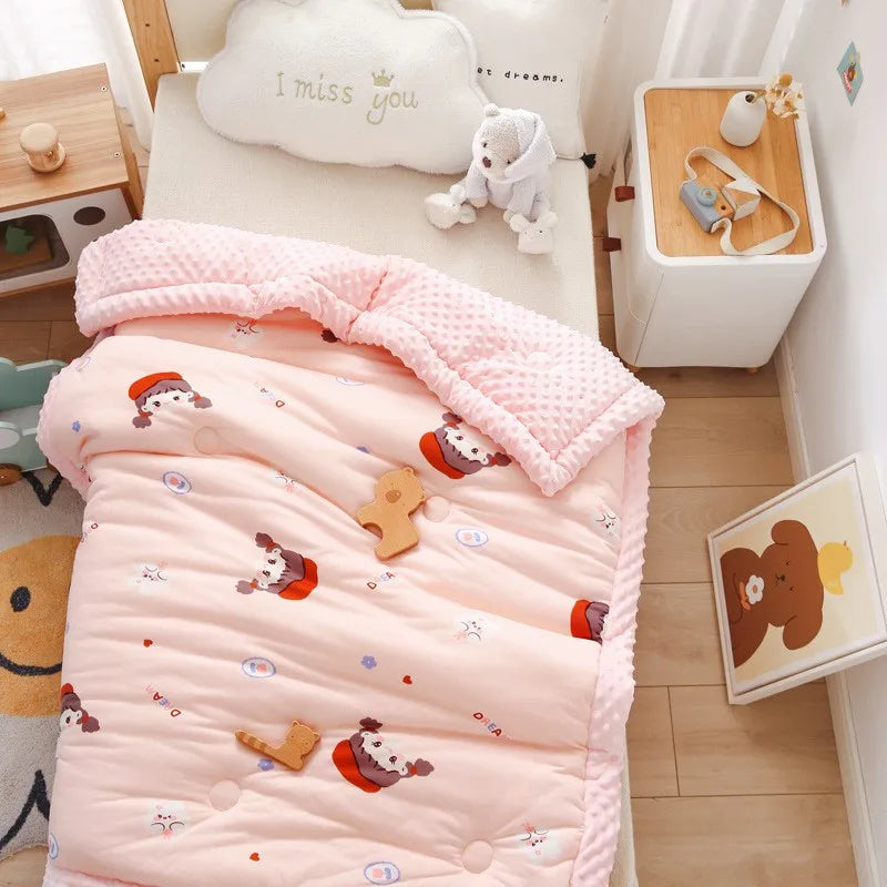 Thick Blanket