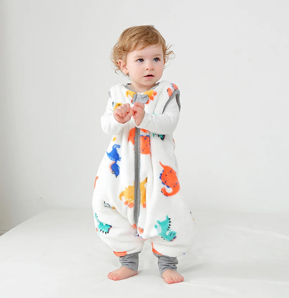 Hot Sleeping Bag