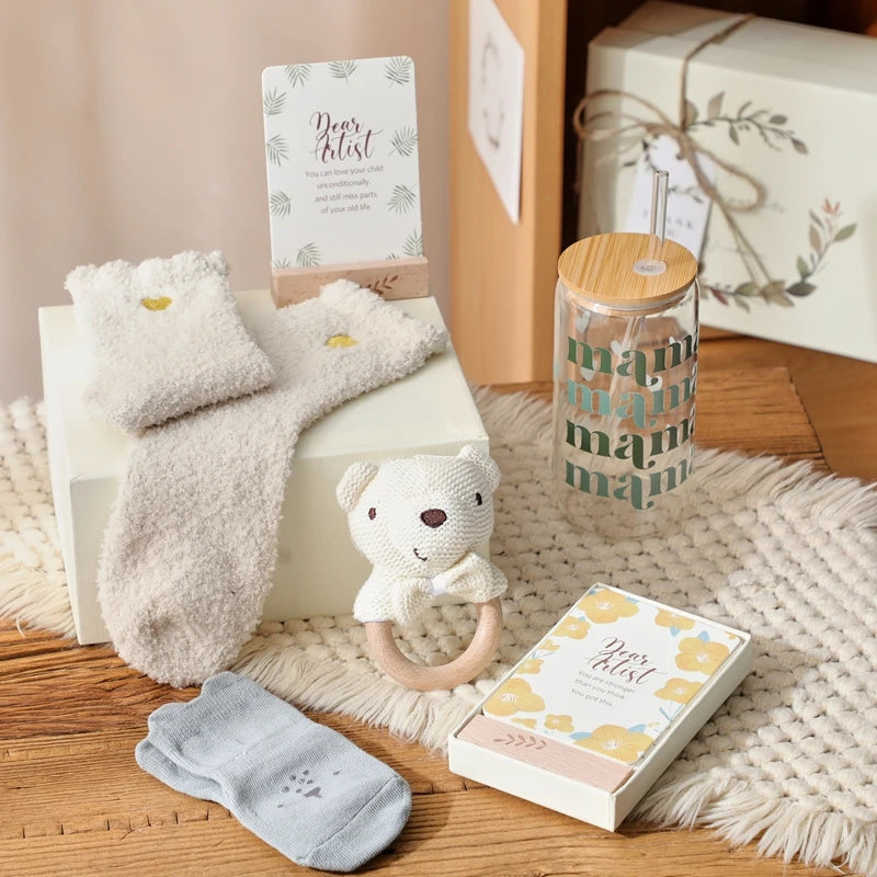 Baby Bathing Set