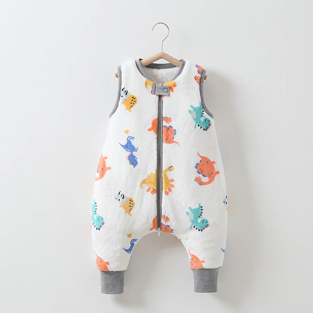 Hot Sleeping Bag