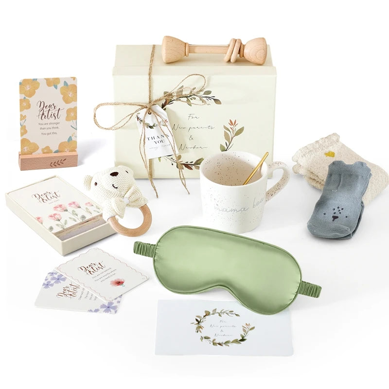 Baby Bathing Set