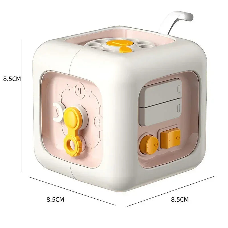 Learning Cube