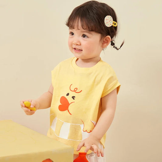 Baby Toddler Top