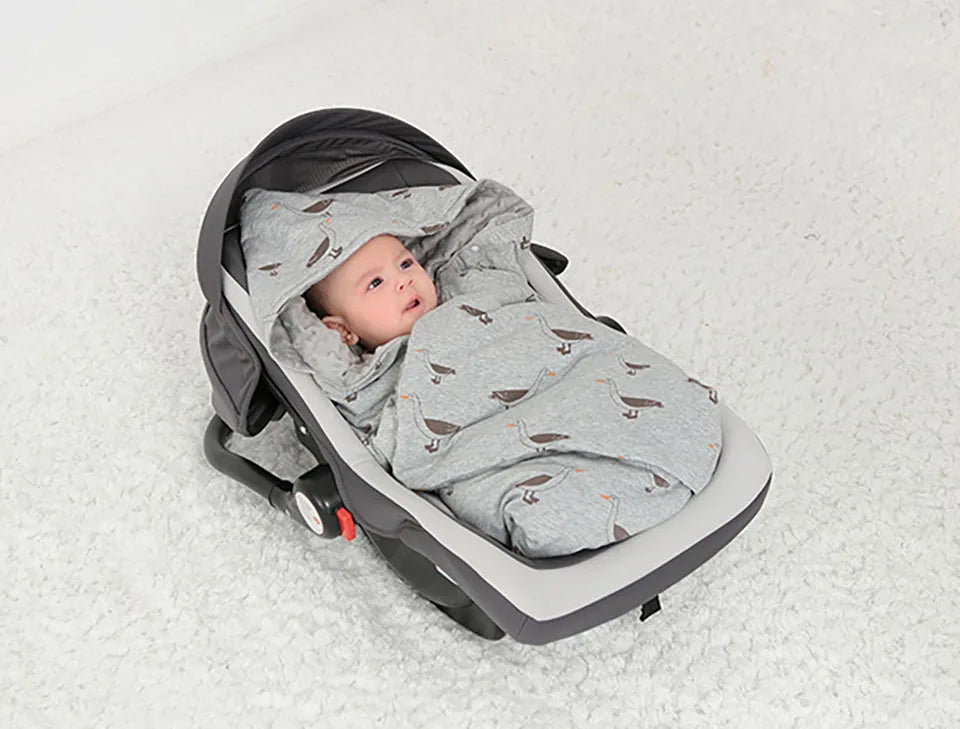 Warm Baby Wrap