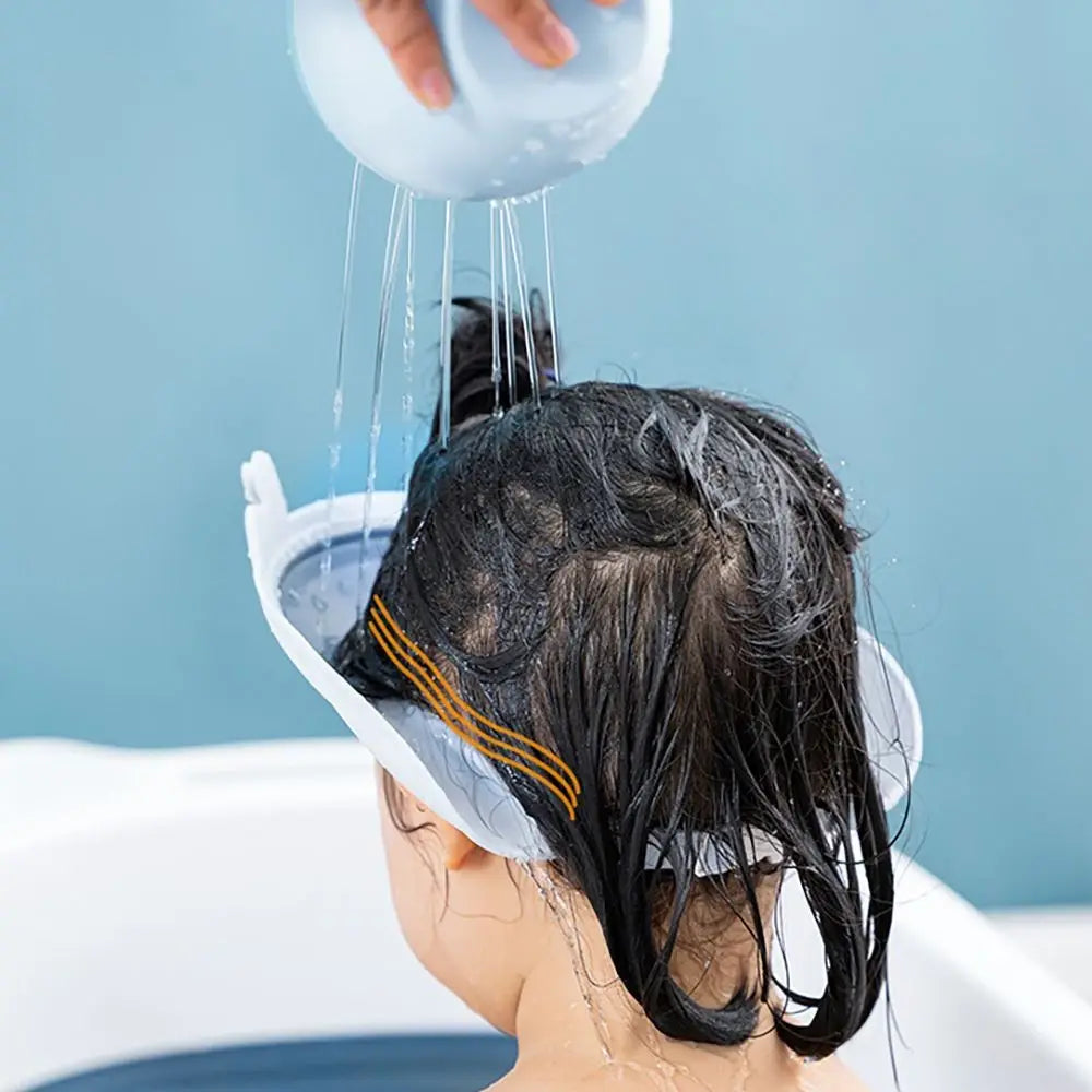 Shampoo Cap
