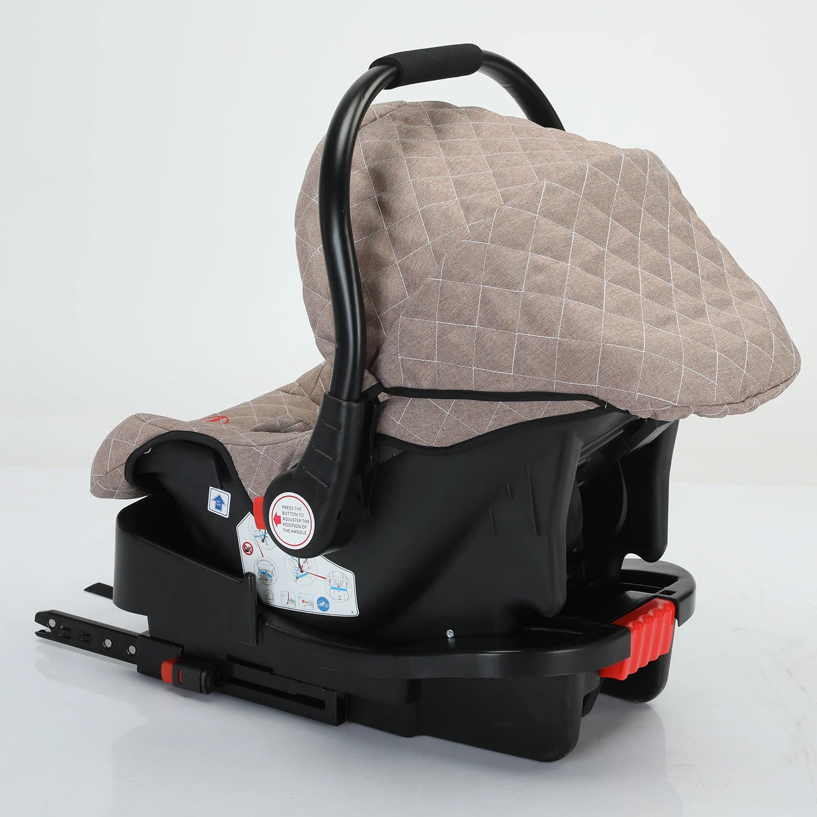 Infant Car Seat
