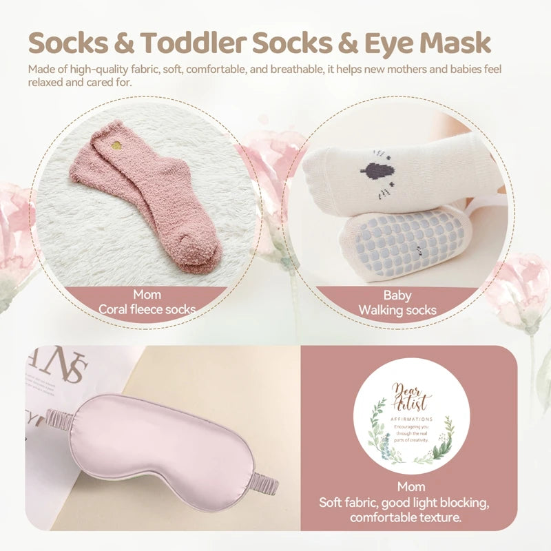 Baby Bathing Set