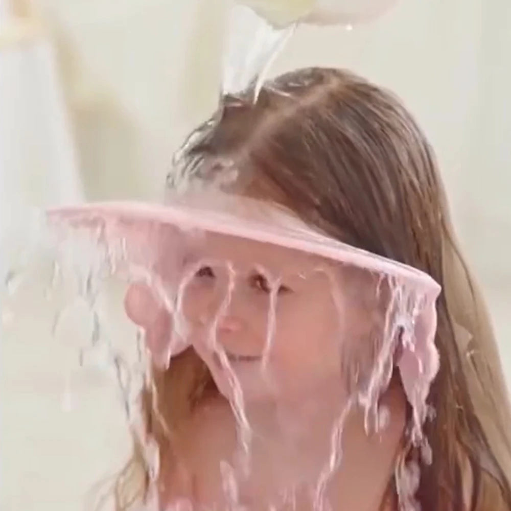 Shampoo Cap