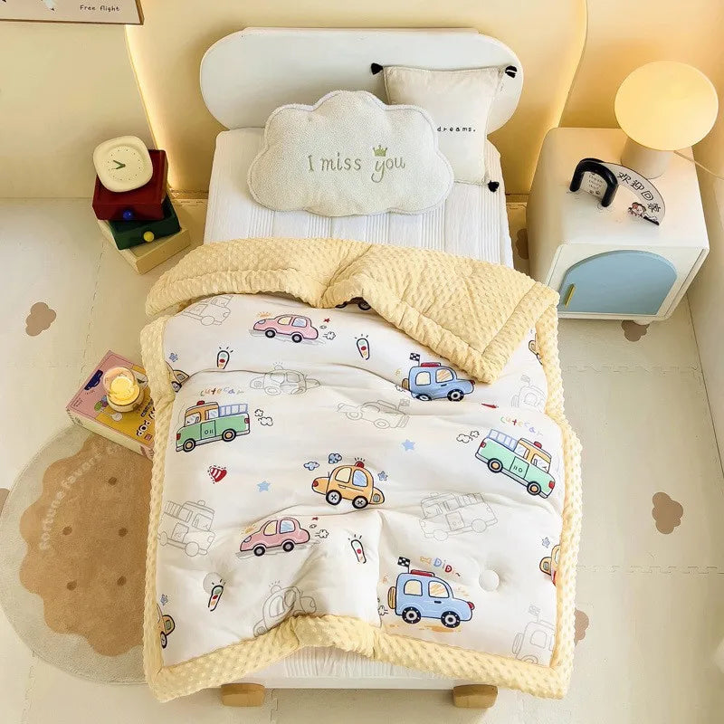 Thick Blanket