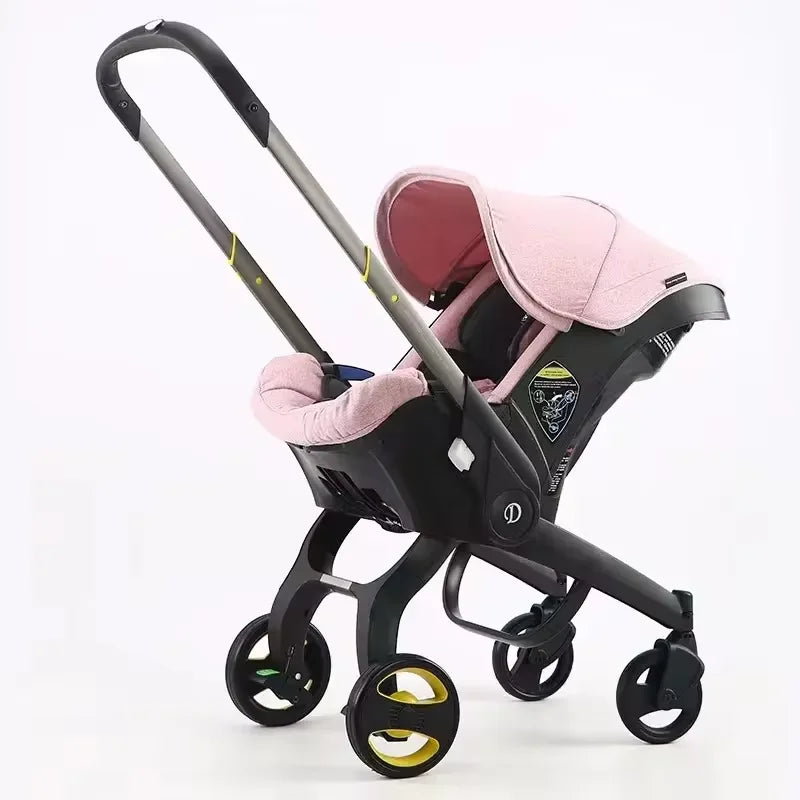 UrbanTrek Baby Ride