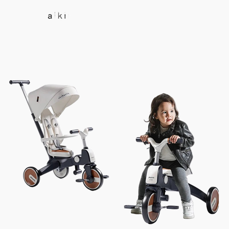 Foldable Kids Stroller
