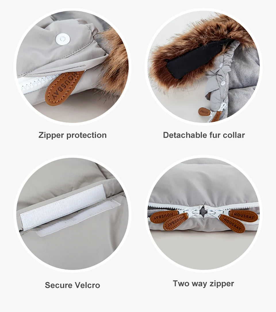 Stroller Footmuff