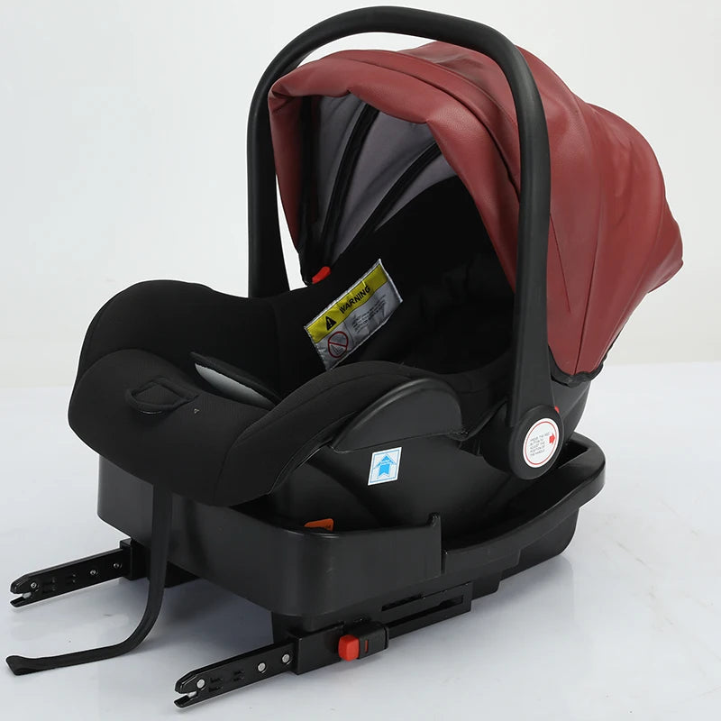 Infant Car Seat