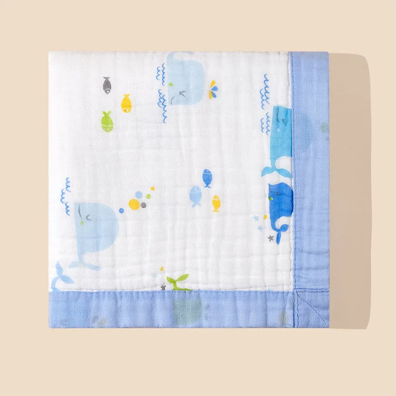 Baby Blankets