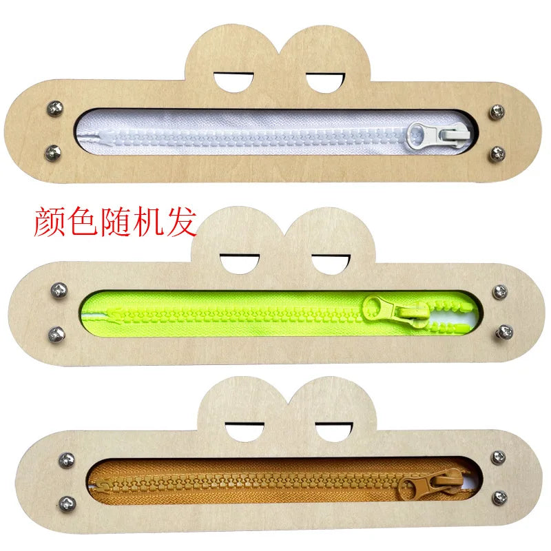 Busy Board Toy