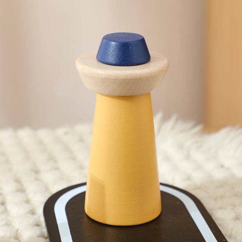 Montessori Toy