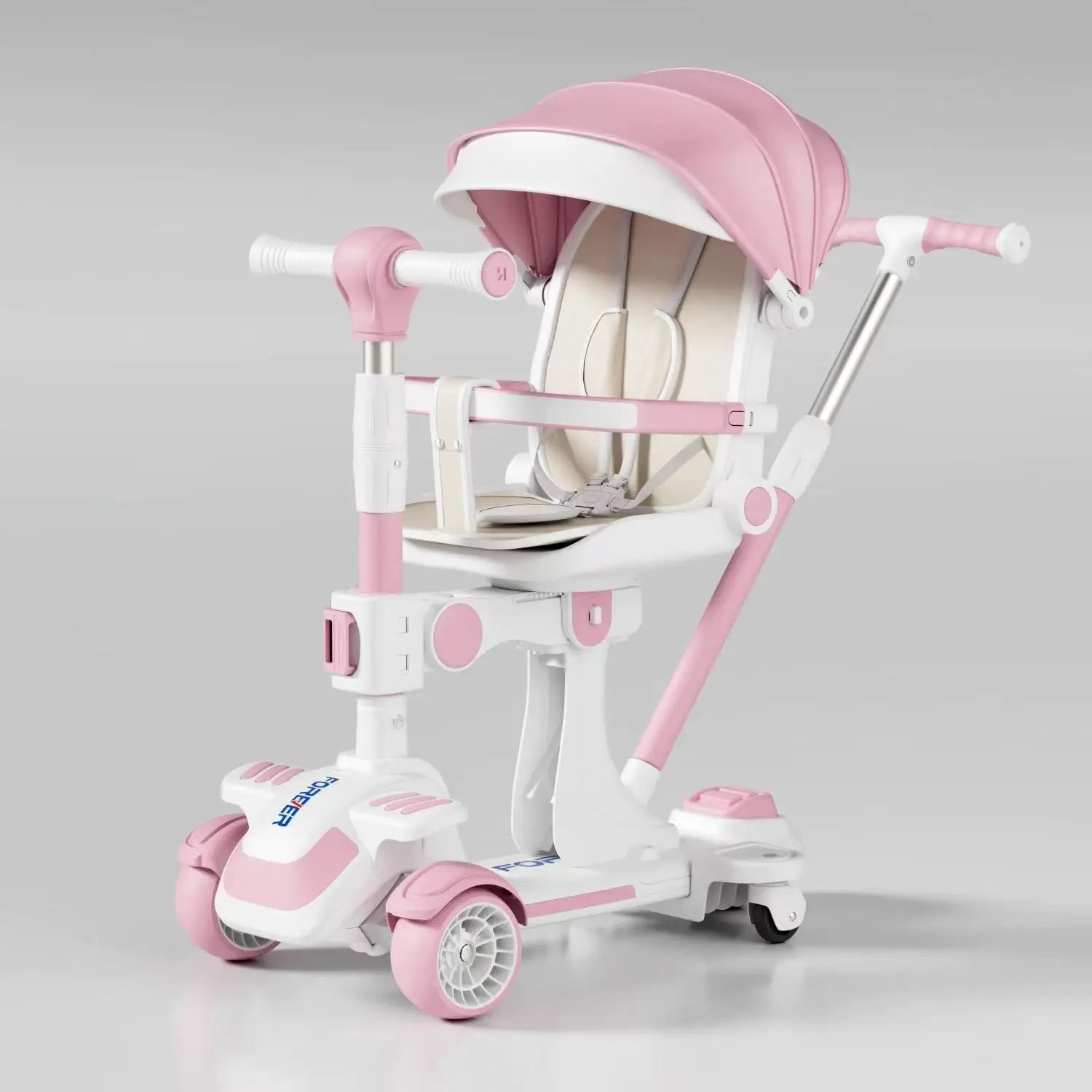 6 in1  Stroller
