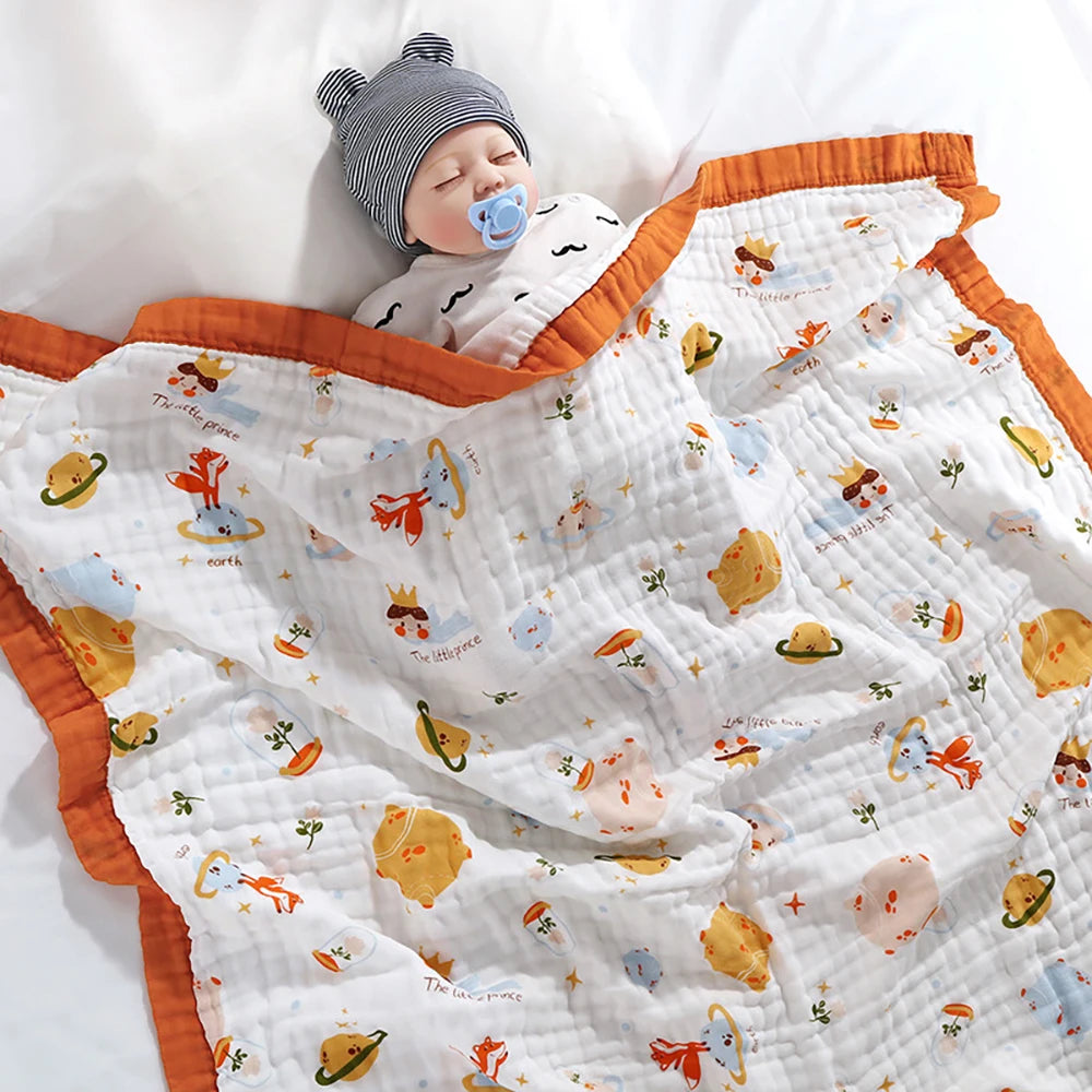 Baby Blankets