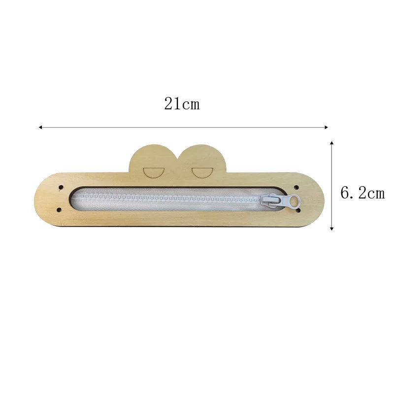 Busy Board Toy