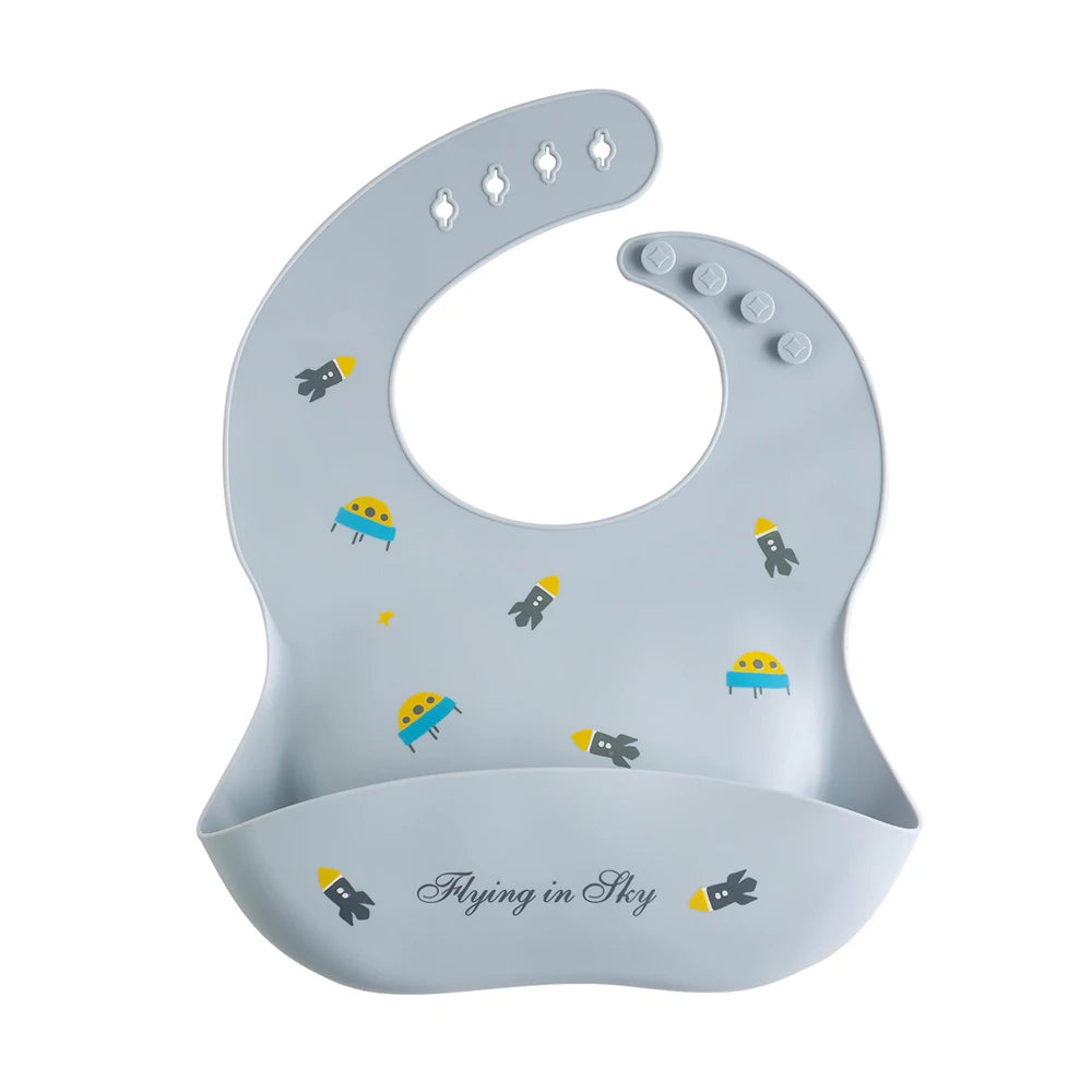 Adjustable Bib