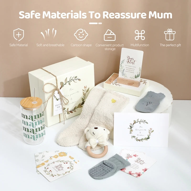 Baby Bathing Set