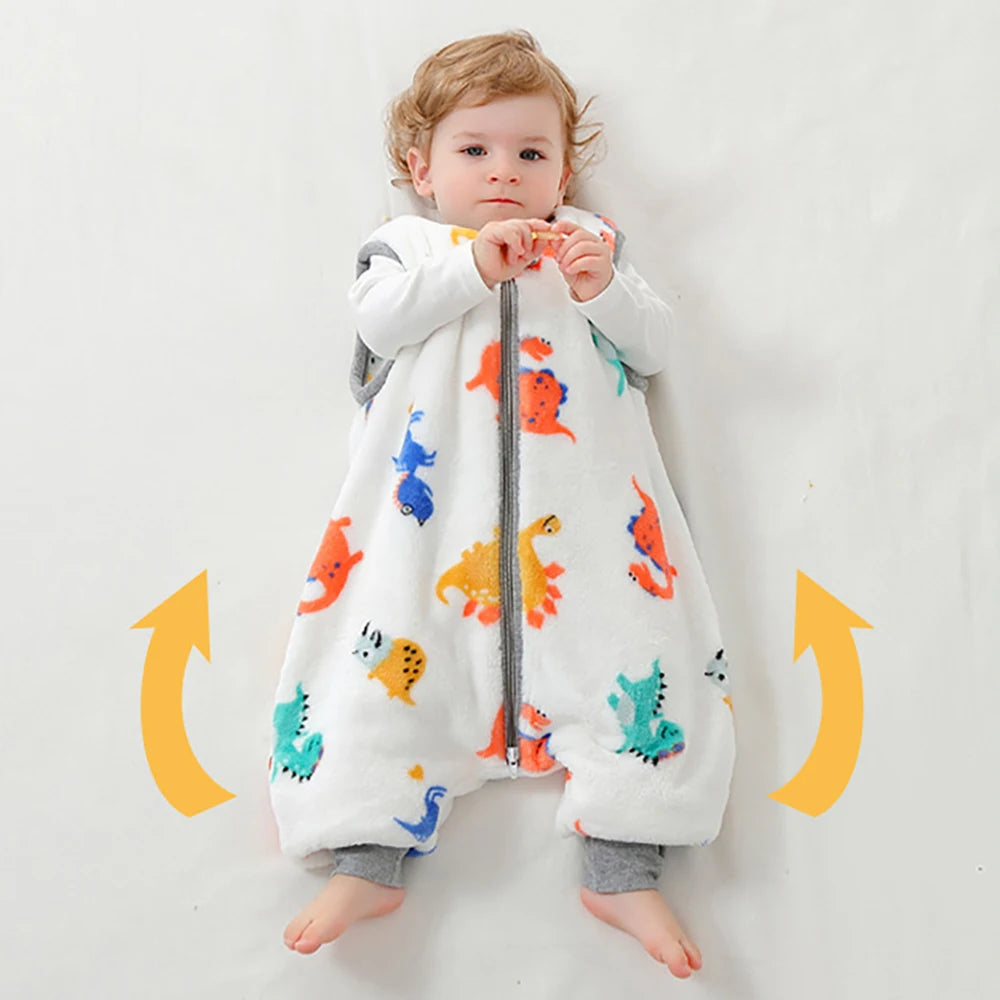 Hot Sleeping Bag