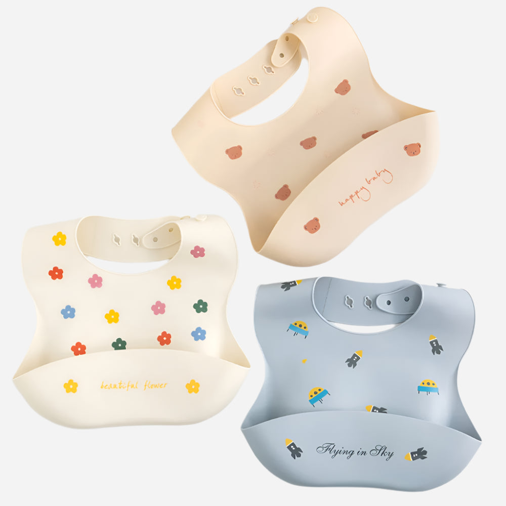 Adjustable Bib