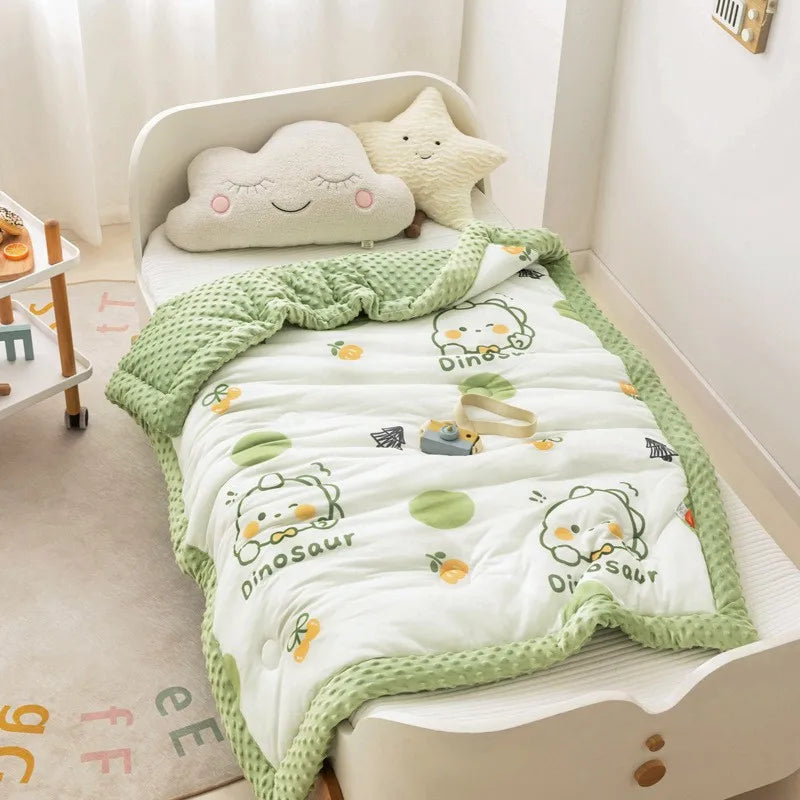 Thick Blanket