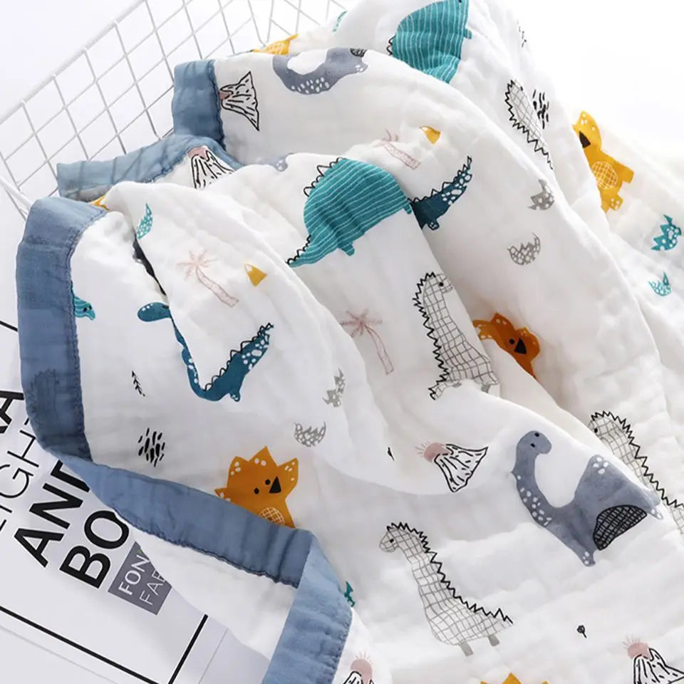 Baby Blankets