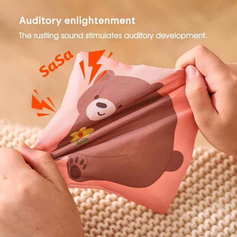 Magic Tissue Box