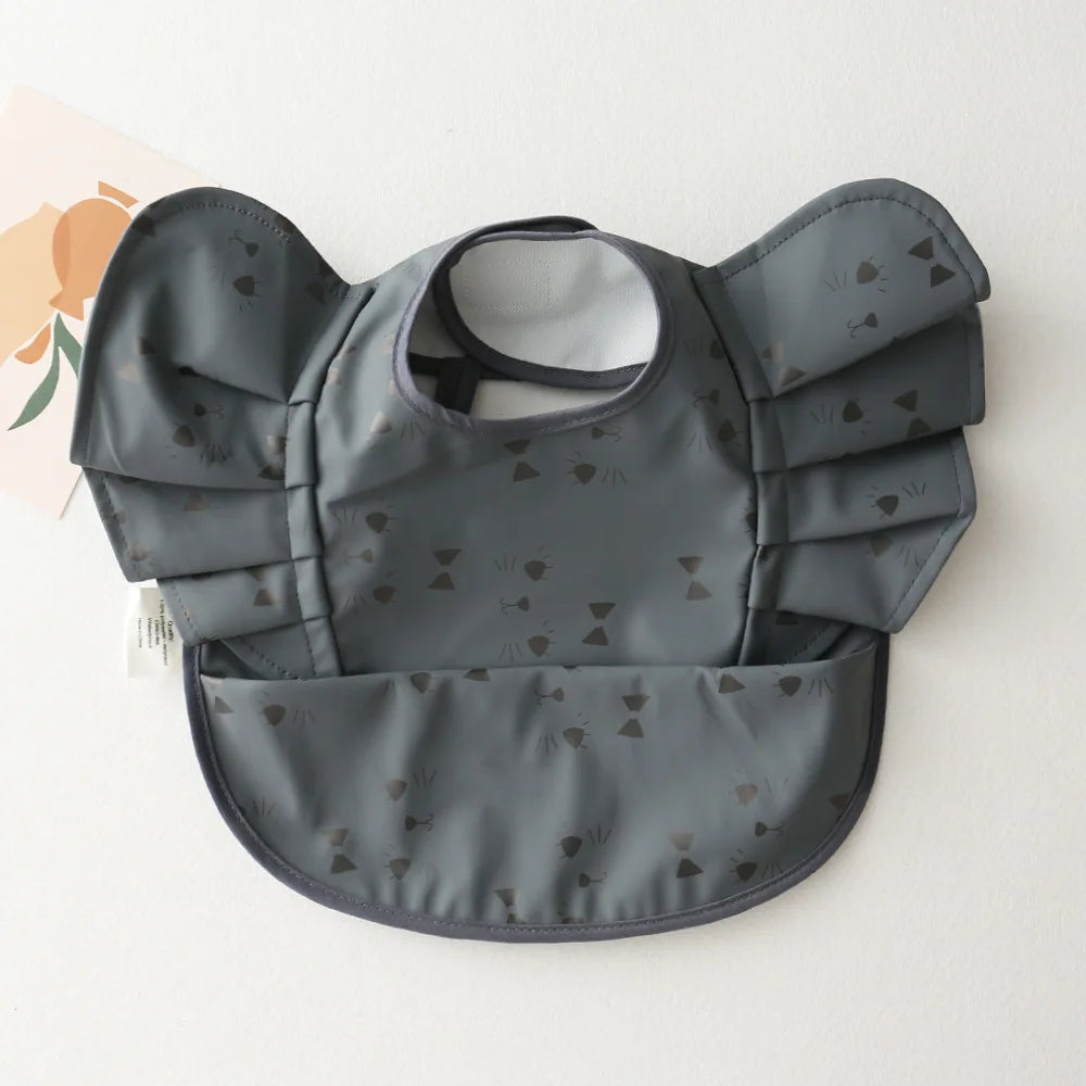 Nordic Baby Bib