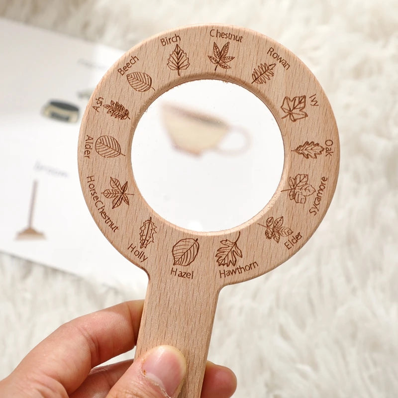 Outdoor Forest Toy