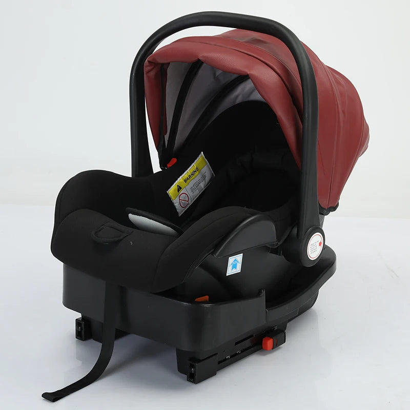 Infant Car Seat