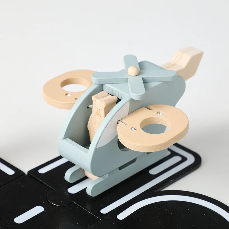 Montessori Toy