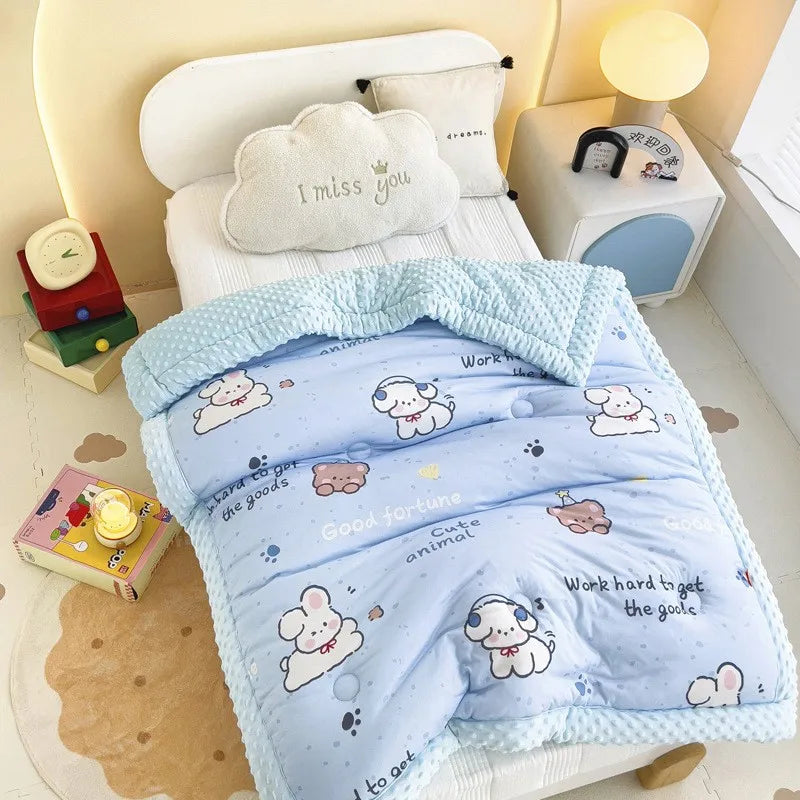 Thick Blanket
