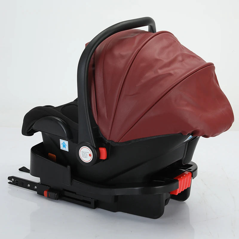 Infant Car Seat