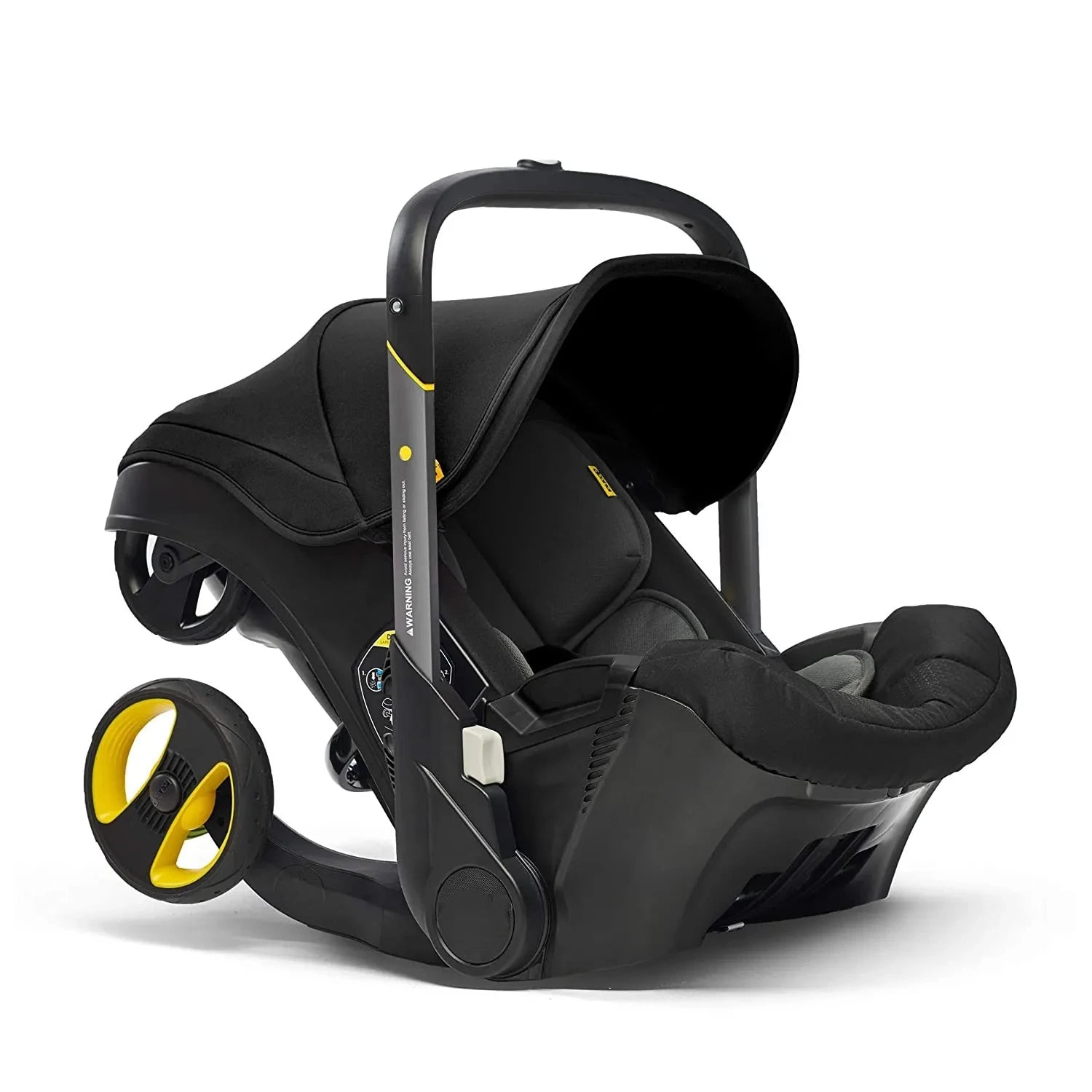 UrbanTrek Baby Ride