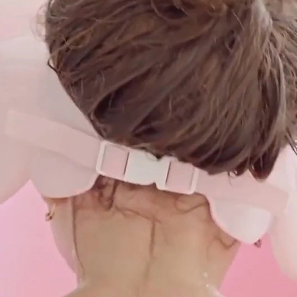 Shampoo Cap