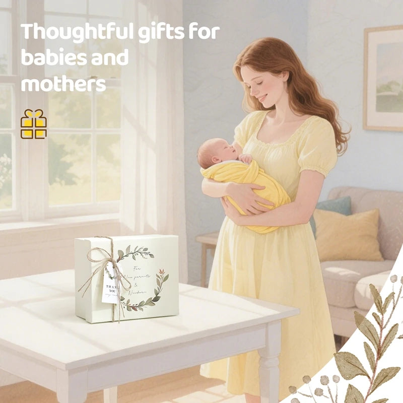 Baby Bathing Set