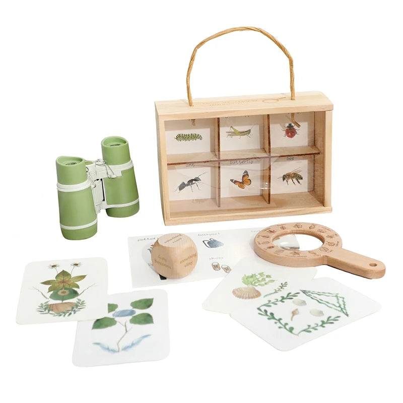 Outdoor Forest Toy