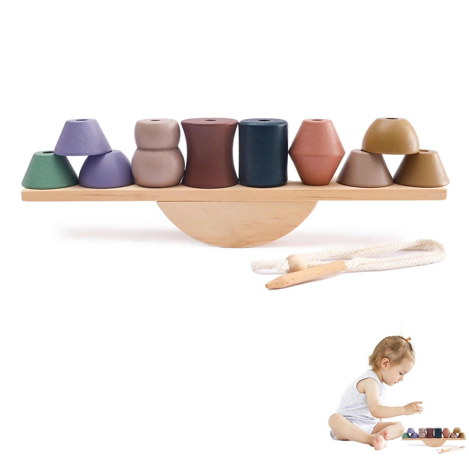 Forest House Toy