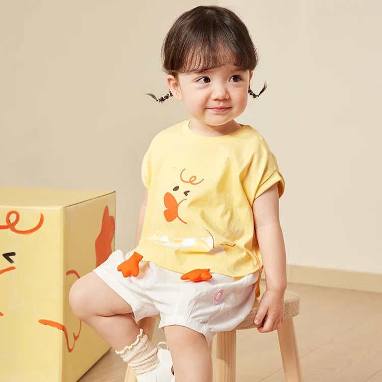 Baby Toddler Top