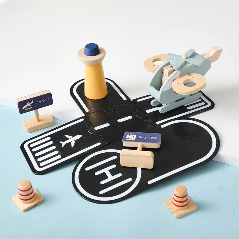 Montessori Toy
