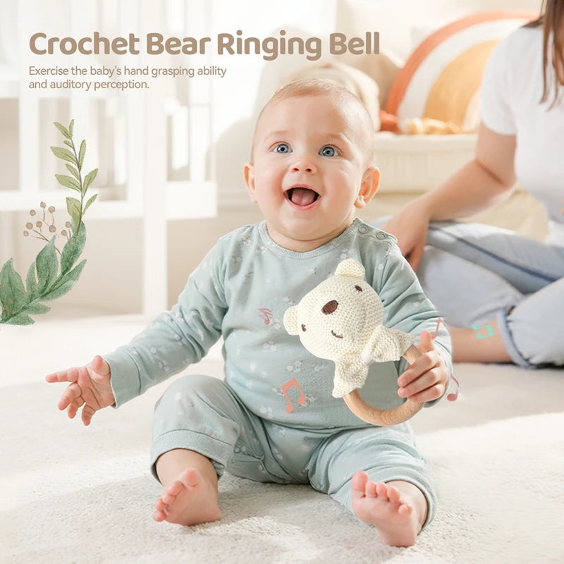Baby Bathing Set