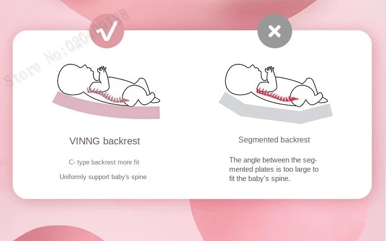Newborn Ride Stroller