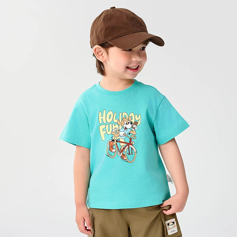 Daily Wear Tee