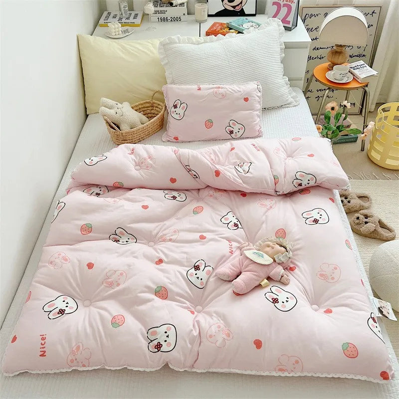 Baby Sleeping Quilt