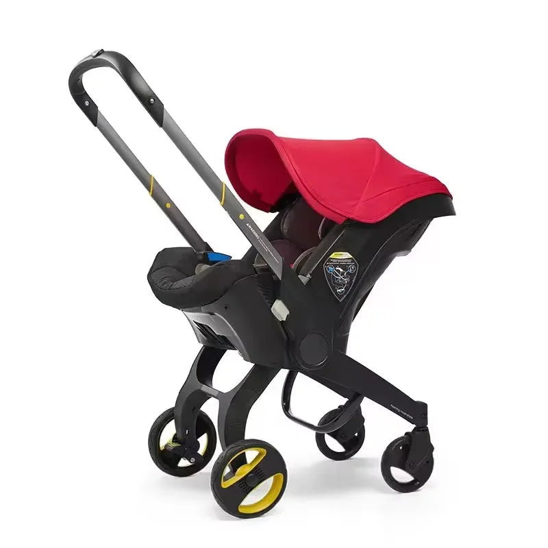 UrbanTrek Baby Ride