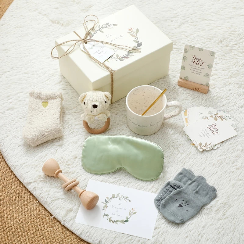Baby Bathing Set
