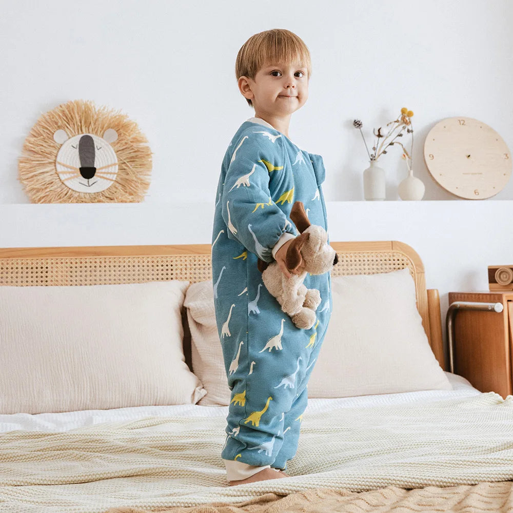 Kids Lounge Wear